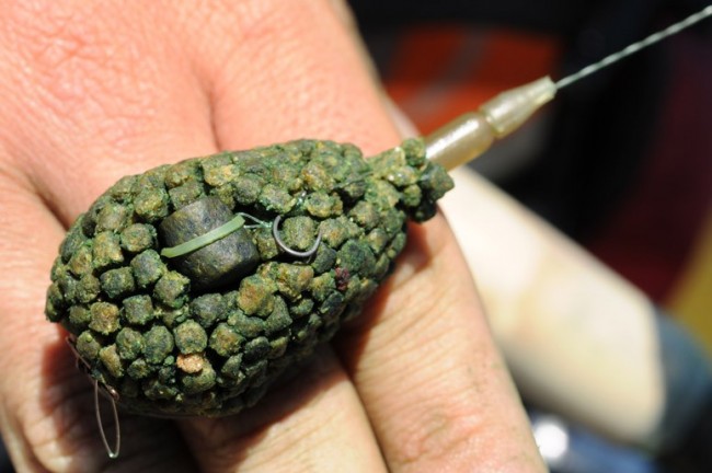 GURU X-Press Method Mould