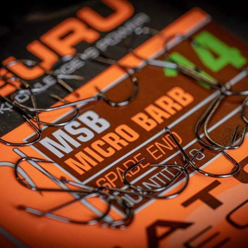 GURU Match Special Barbed