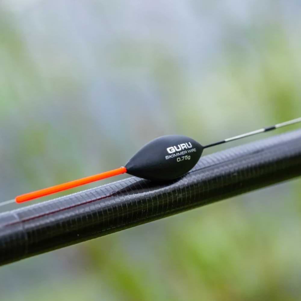 GURU Skimmer Wire
