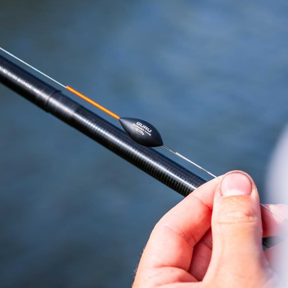 GURU Skimmer Wire