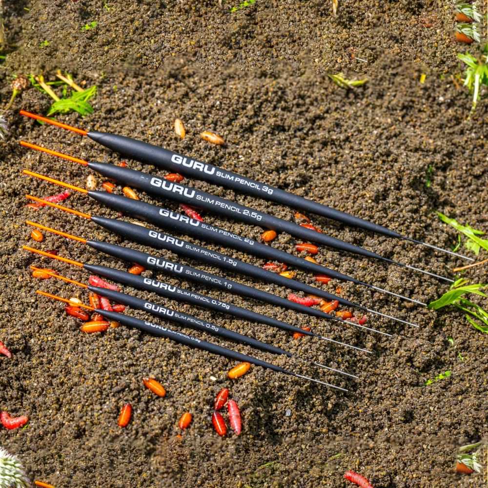 GURU Slim Pencil