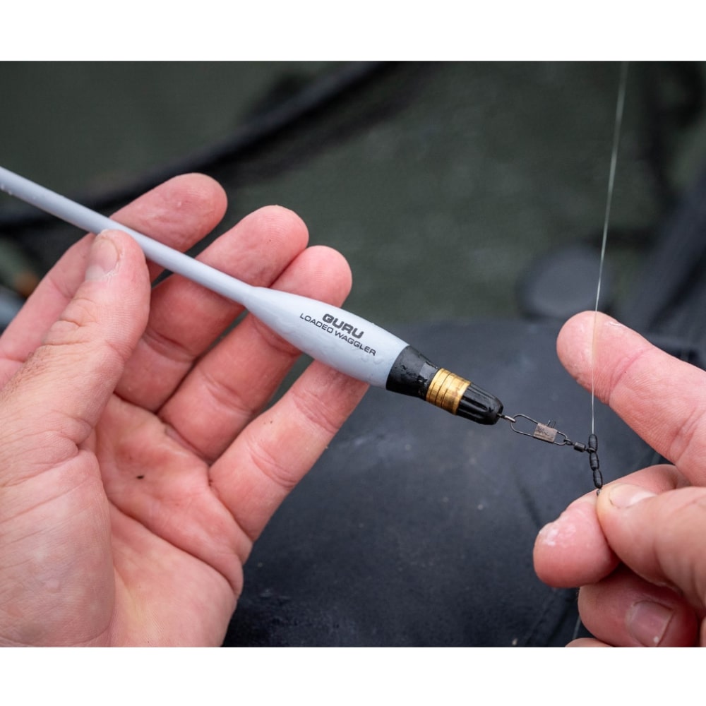 GURU Loaded Waggler