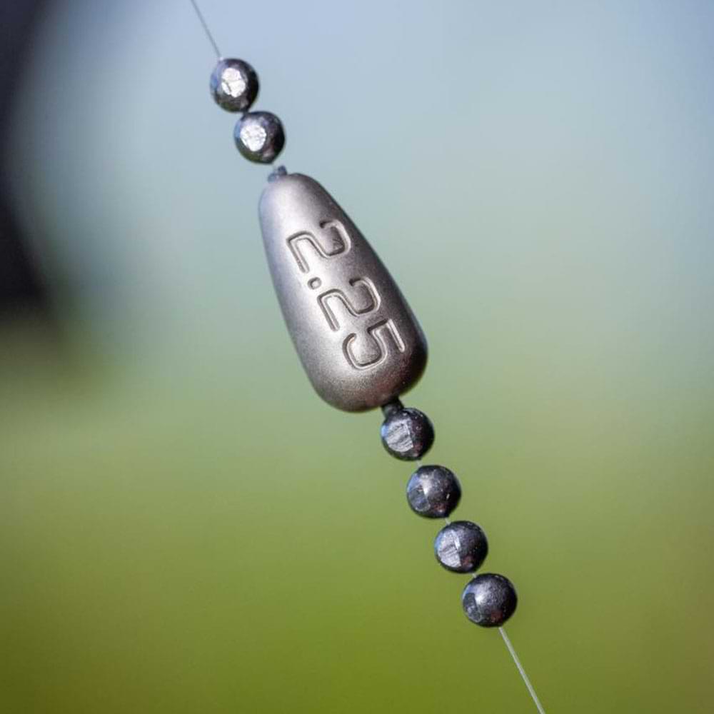 GURU Tungsten Olivette 