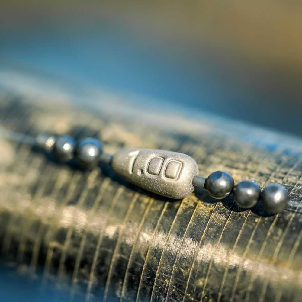 GURU Tungsten Olivette 