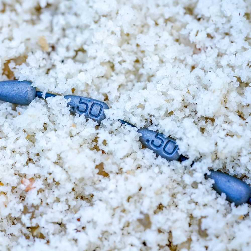 GURU Tungsten Olivette 