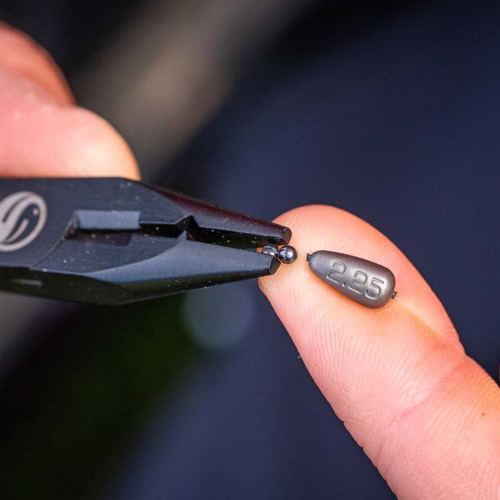 GURU Tungsten Olivette 