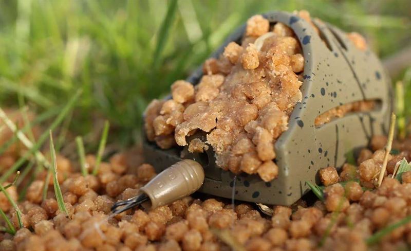 GURU Hybrid Pellet Feeder Inline