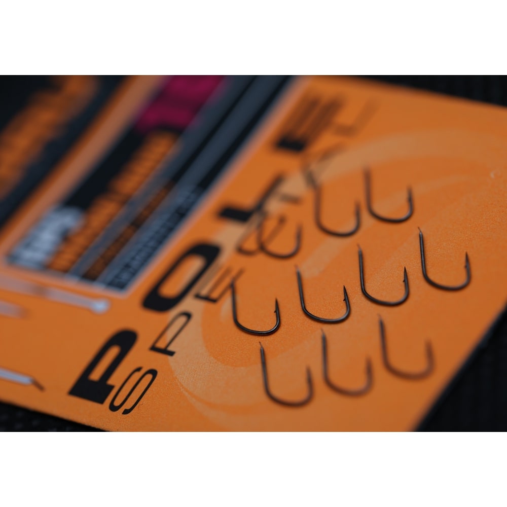 GURU Pole Special Hooks