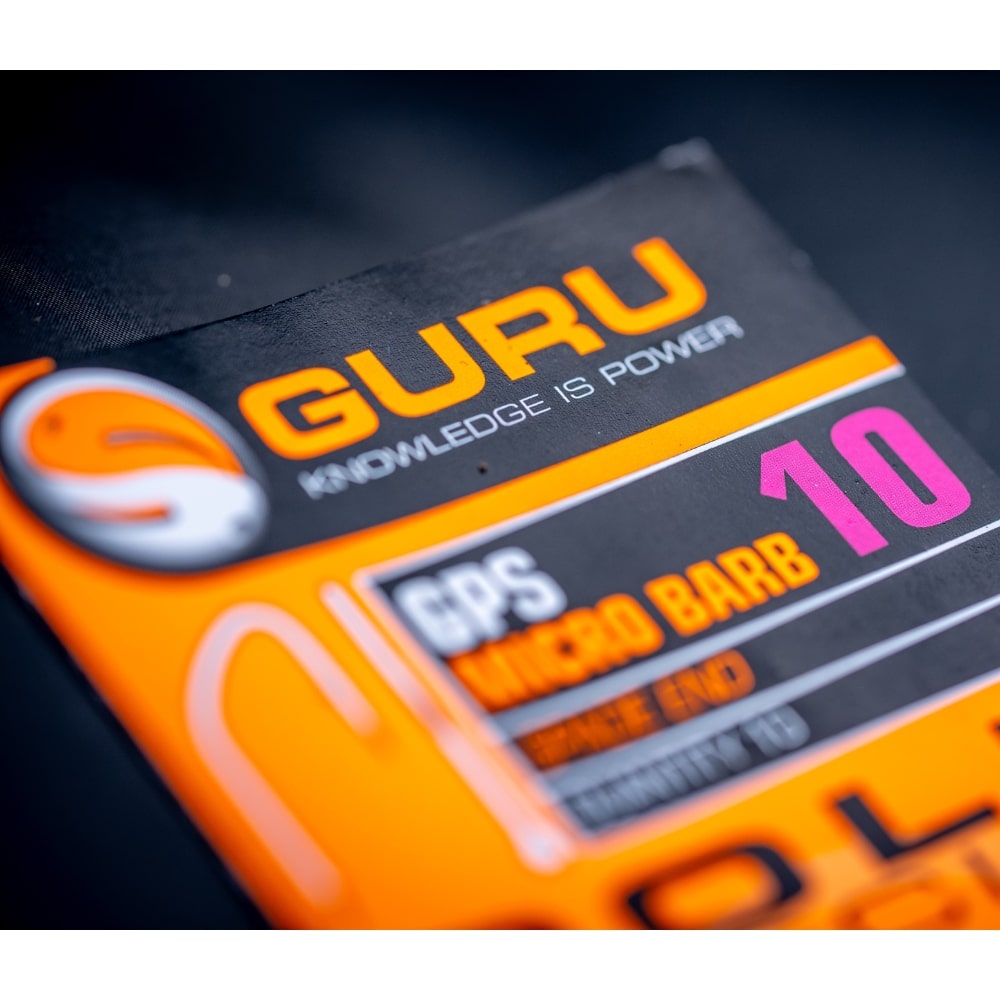 GURU Pole Special Hooks