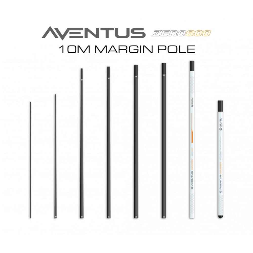 GURU Aventus Zero 600 10m