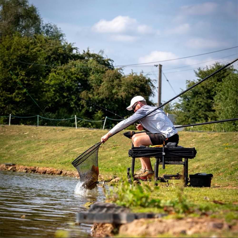 GURU Aventus Zero 600 10m