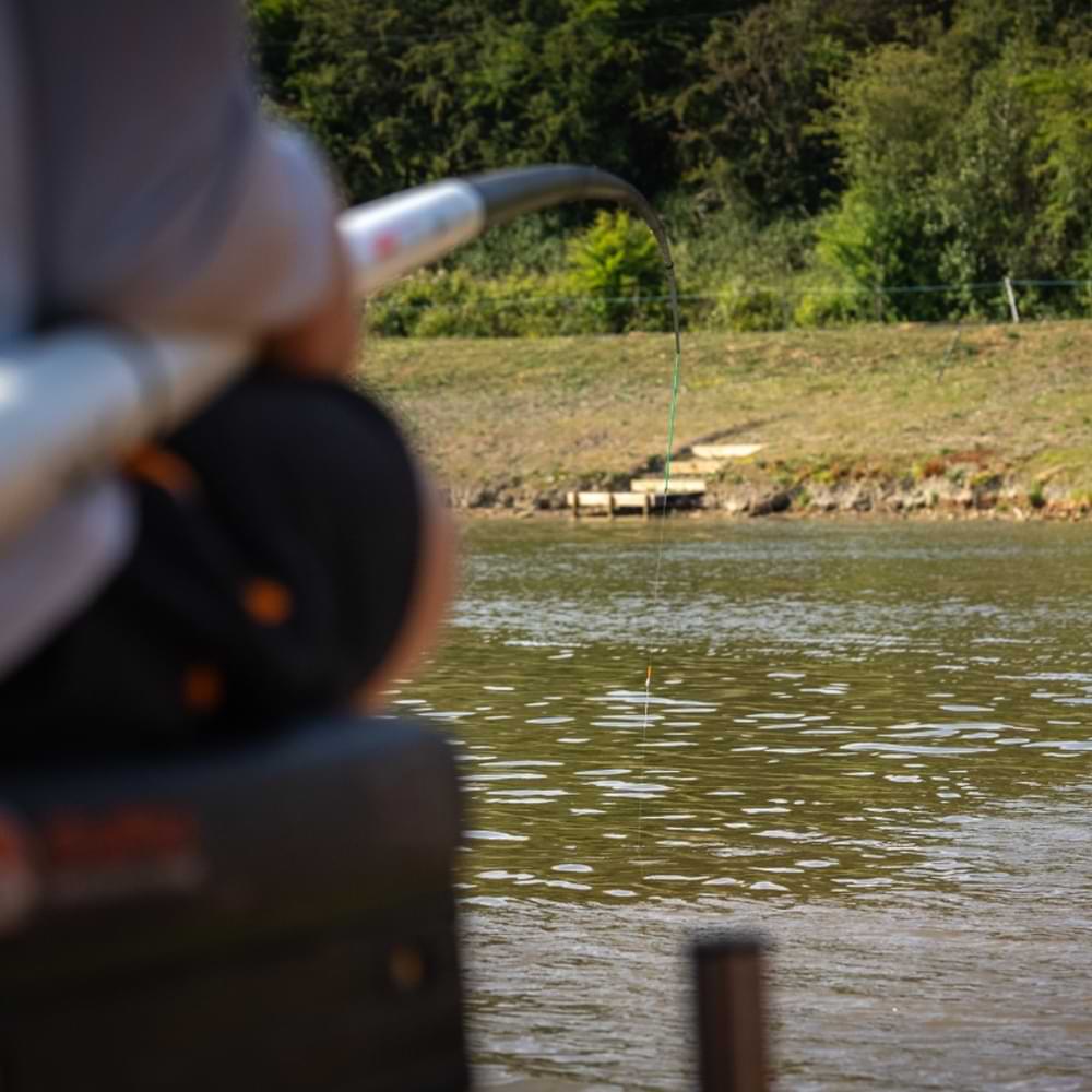 GURU Aventus Zero 600 10m