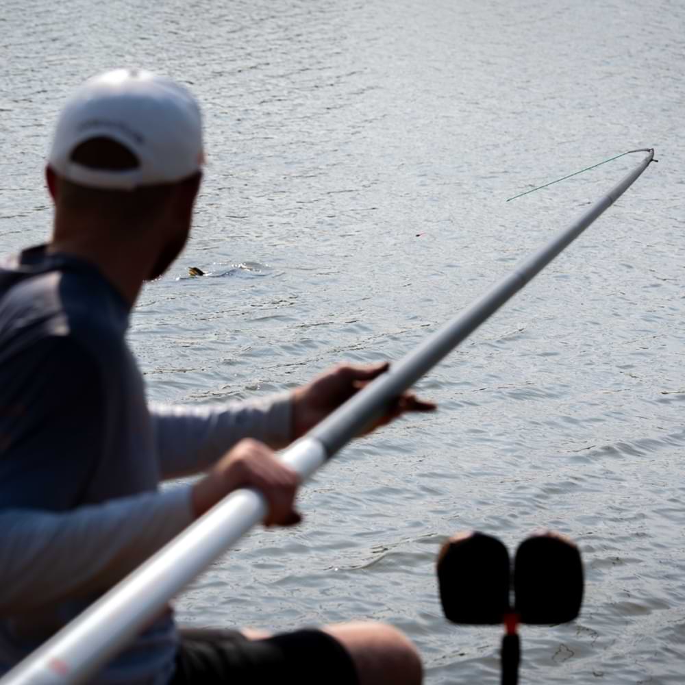 GURU Aventus Zero 600 10m