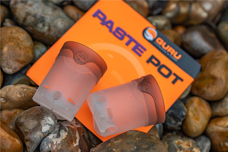 GURU Pole Paste Pot