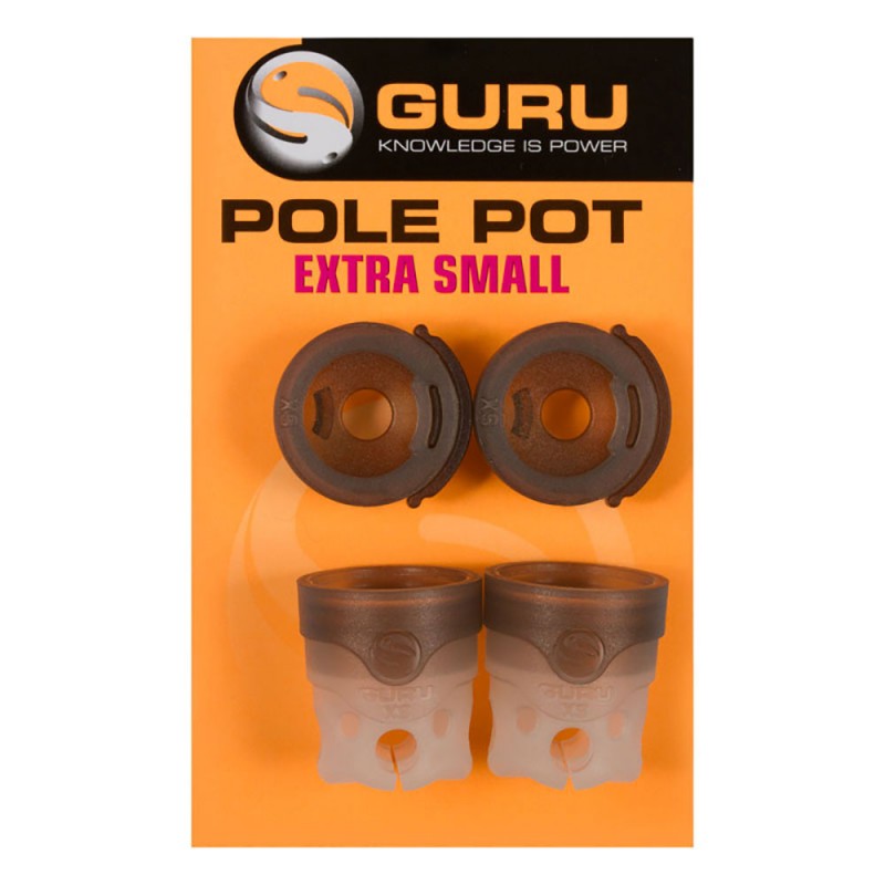 GURU Pole Pot XS