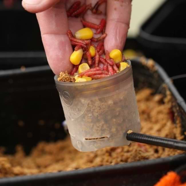 GURU Pole Pot XLarge