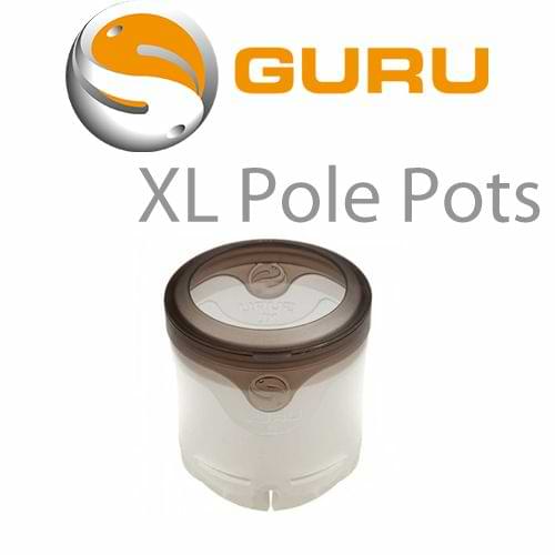 GURU Pole Pot XLarge