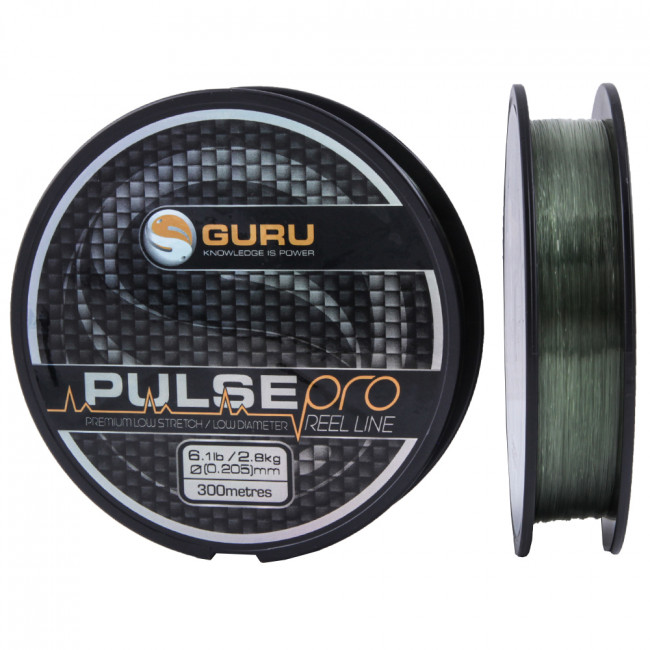 GURU Pulse Pro Line 300m