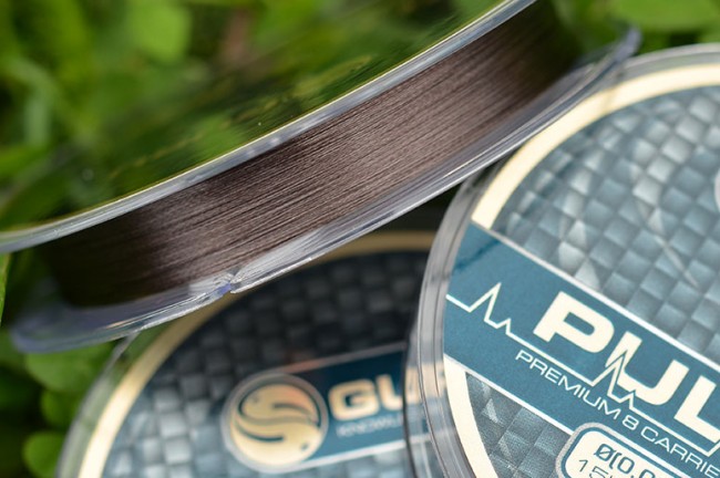 GURU Pulse 8 Braid 150m