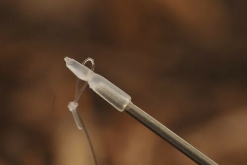 GURU Ready Rigs With Speedstop 4 inch 10 cm MWG hook