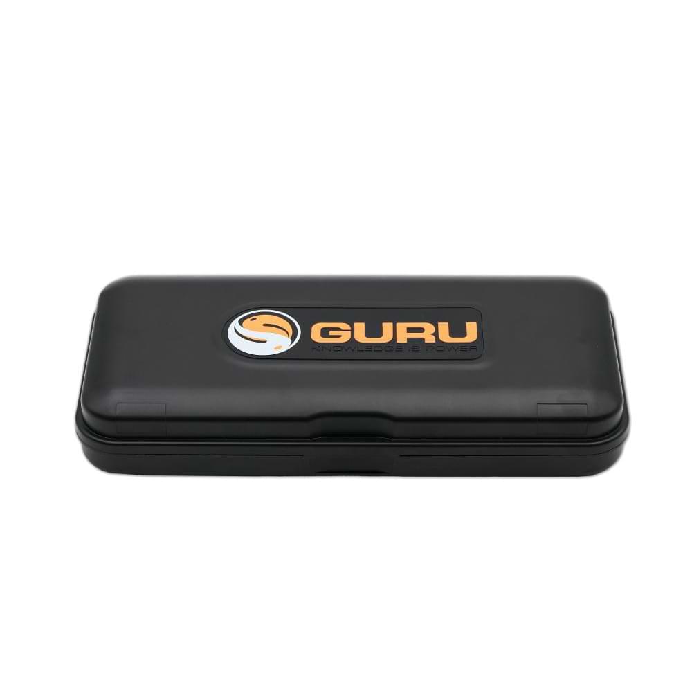 GURU Adjustable Rig Case 6 inch