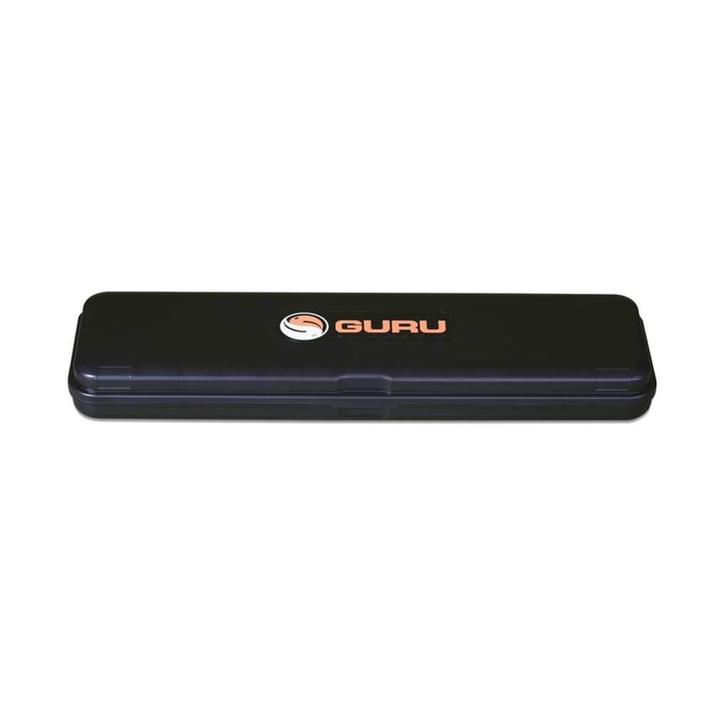 GURU Adjustable Rig Case 15 inch