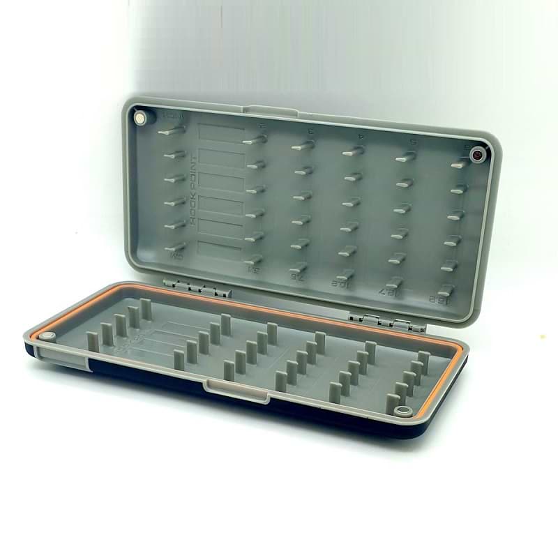 GURU Rig Case Stealth 6 inch