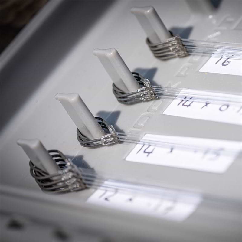 GURU Rig Case Stealth 15 inch