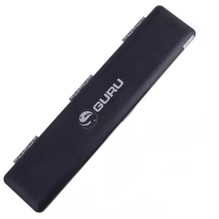 GURU Rig Case Stealth 15 inch