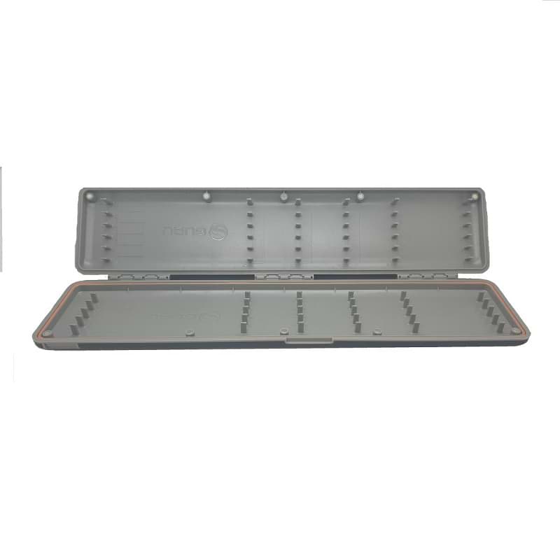 GURU Rig Case Stealth 15 inch