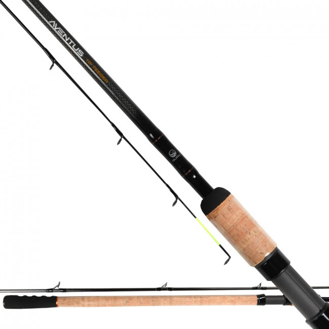 GURU Aventus Feeder Rod 11 ft