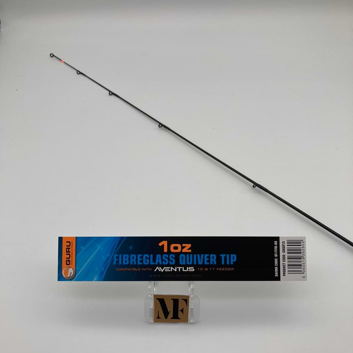 GURU Fibreglass Quiver Tip