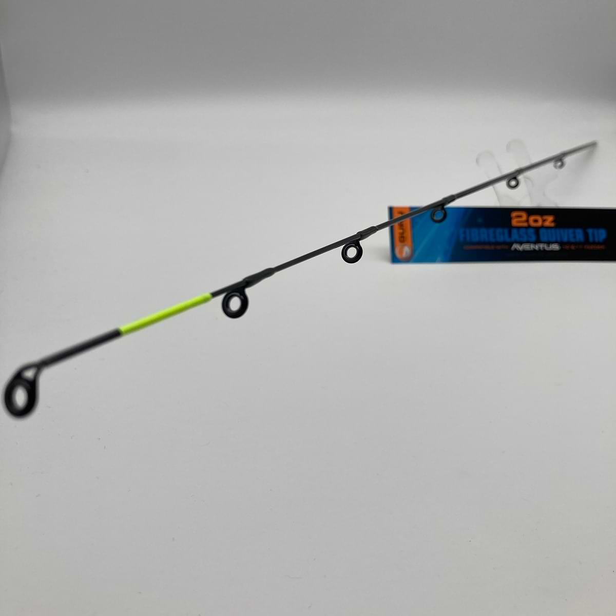 GURU Fibreglass Quiver Tip