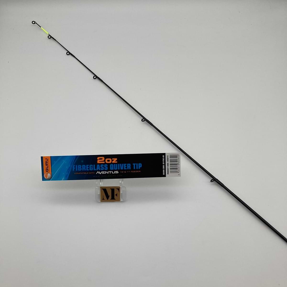 GURU Fibreglass Quiver Tip