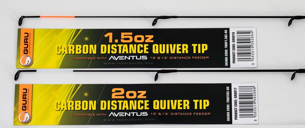 GURU TN Distance Feeder Aventus Tip 3.5mm