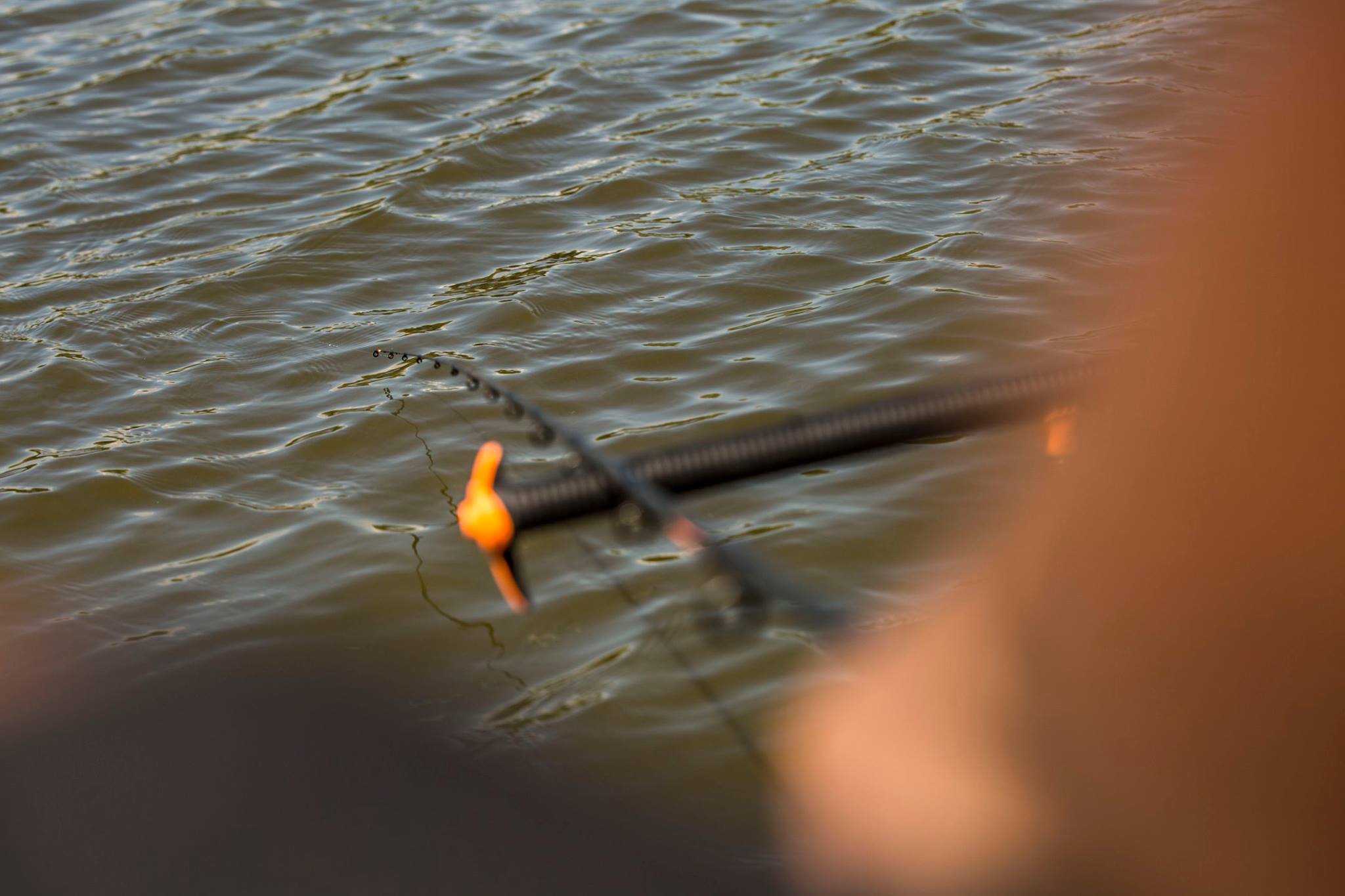 GURU TN Distance Feeder Aventus Tip 3.5mm