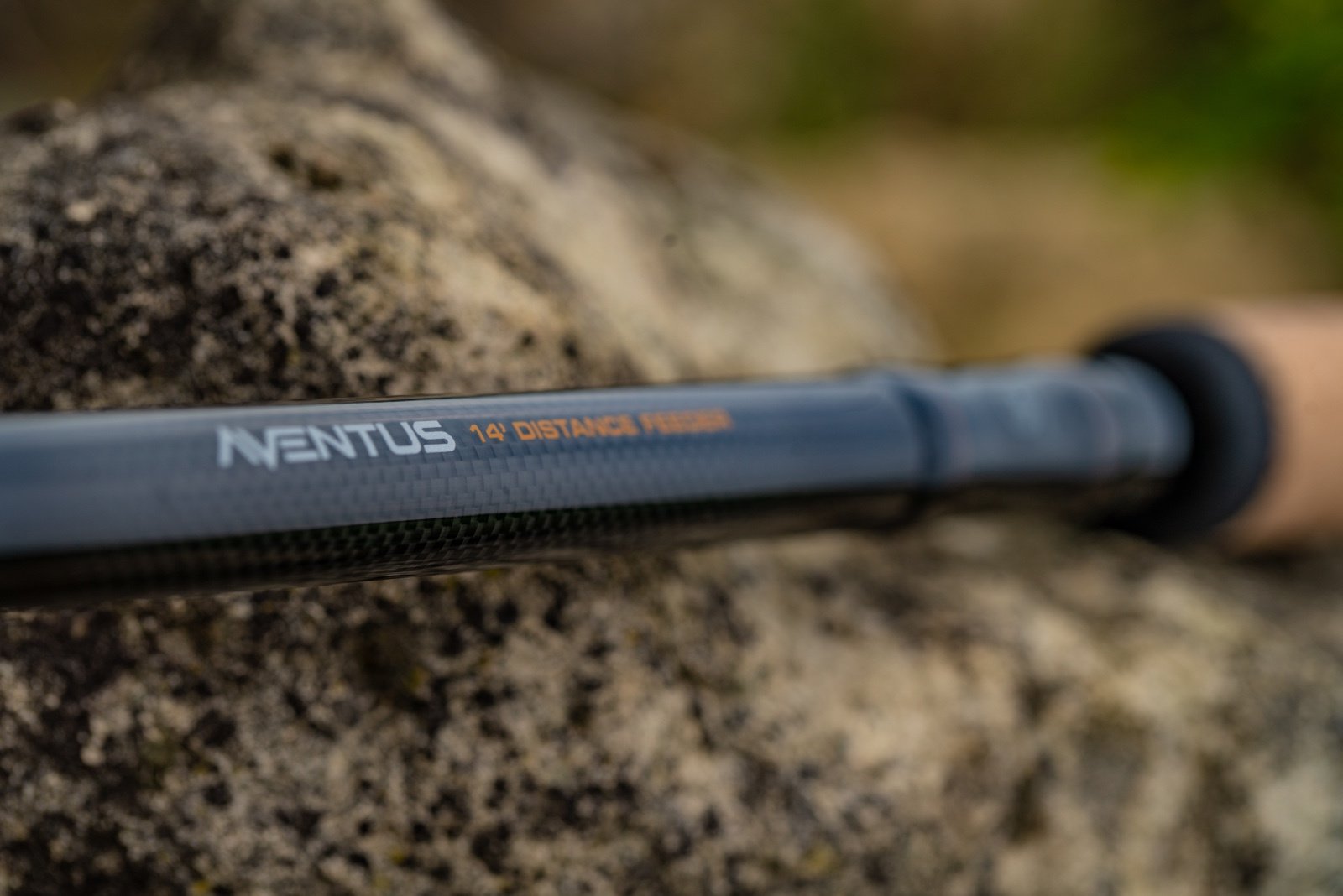 GURU Aventus Feeder Rod 14 ft