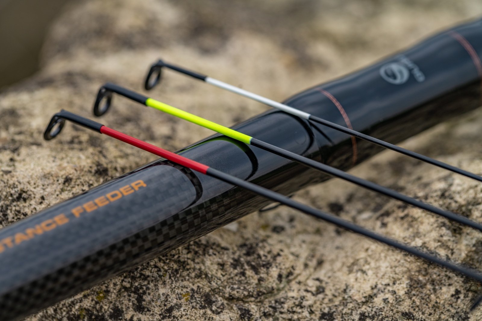 GURU Aventus Feeder Rod 14 ft