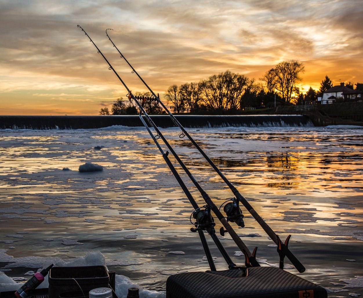 GURU Aventus Feeder Rod 14 ft