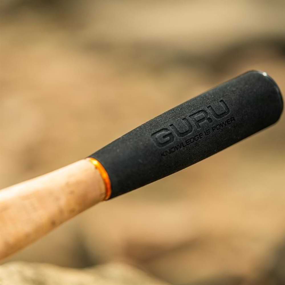 GURU Aventus By Steve Ringer Light Feeder 10ft 2pcs