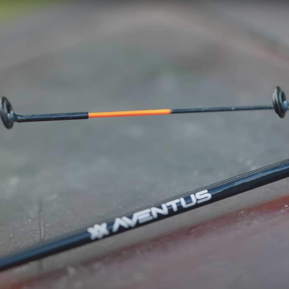 GURU Aventus By Steve Ringer Light Feeder 10ft 2pcs