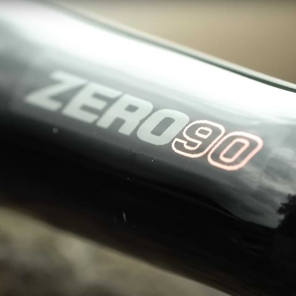 GURU Aventus By Steve Ringer Light Feeder 10ft 2pcs