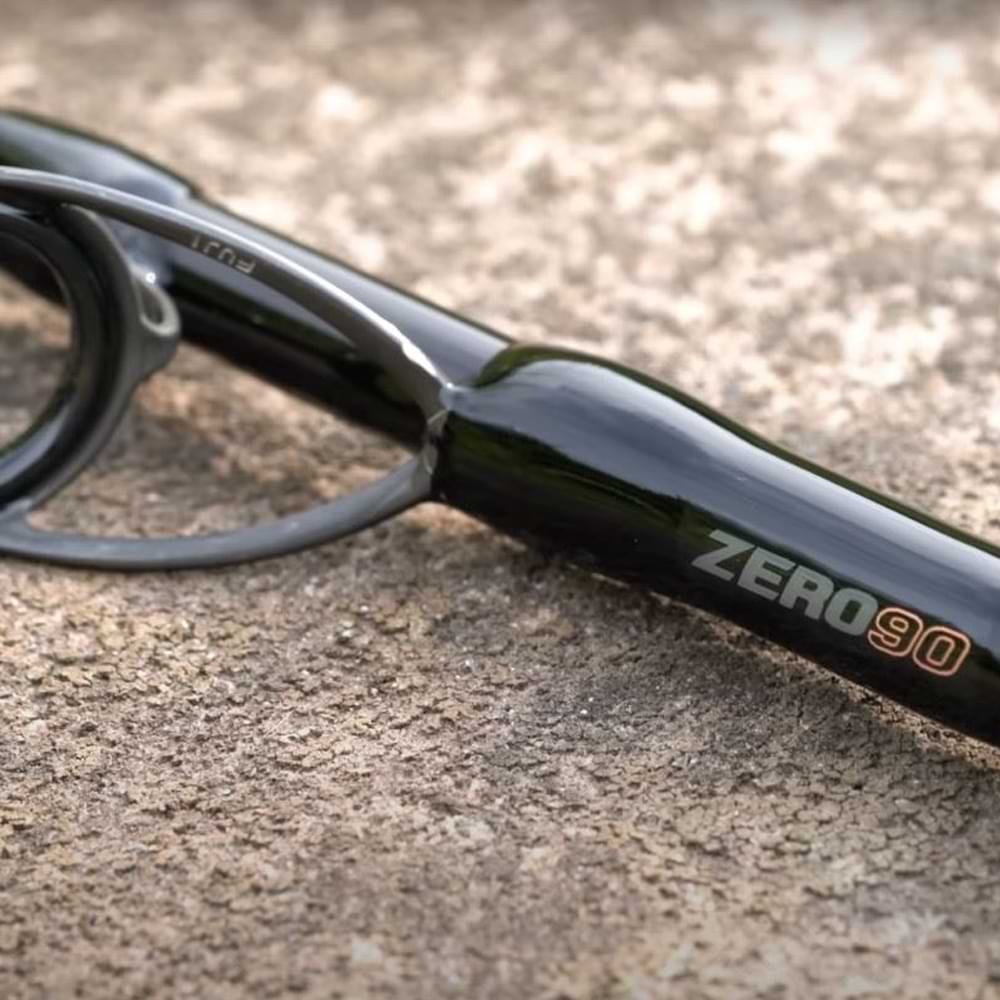 GURU Aventus By Steve Ringer Light Feeder 10ft 2pcs