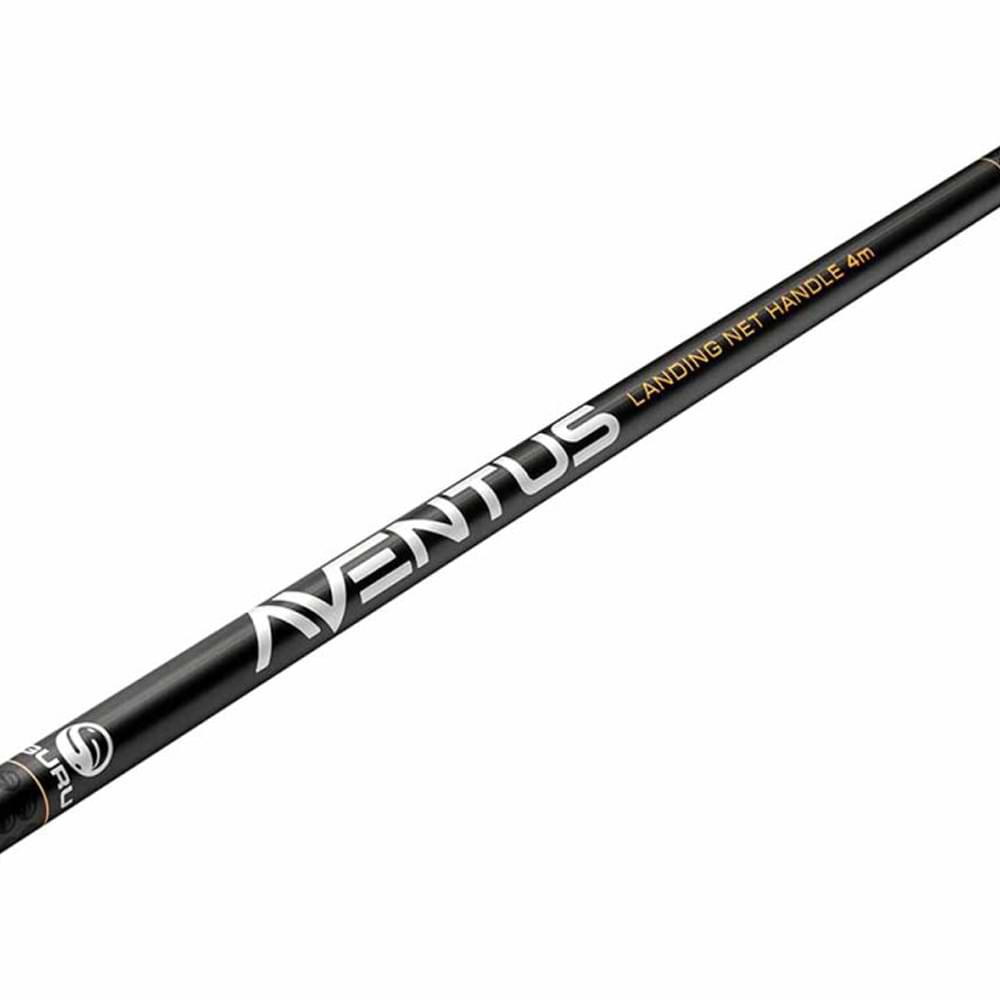 GURU Aventus Landing Net Handle 4m+1m