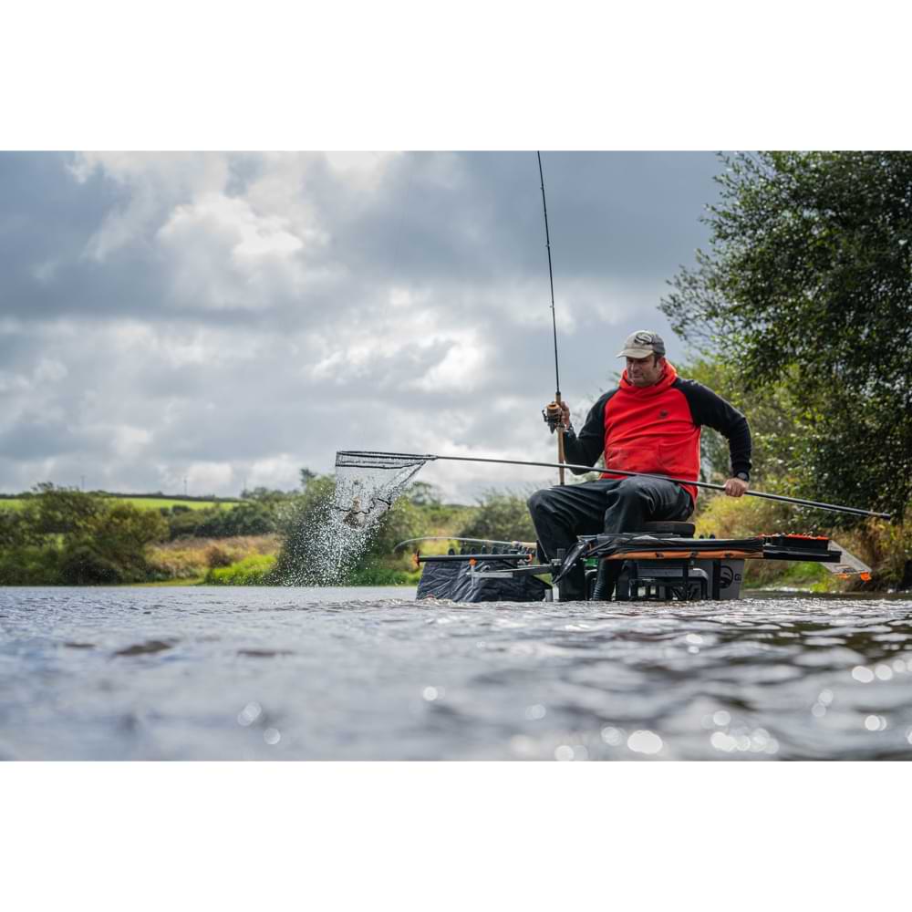 GURU Aventus Landing Net Handle 2.7m