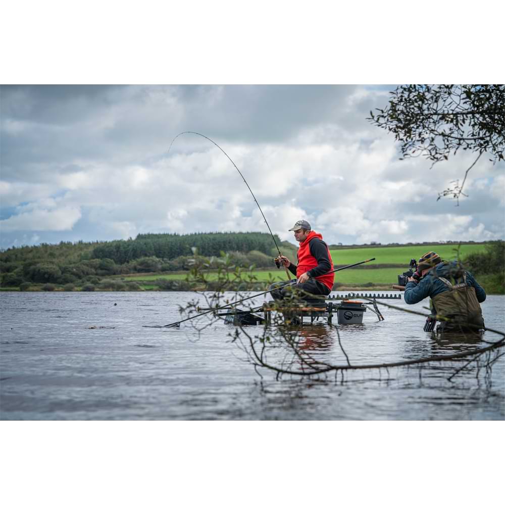 GURU Aventus Landing Net Handle 2.7m