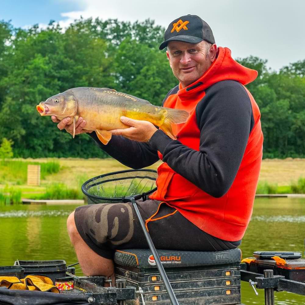 GURU N-Gauge Pro Feeder 9ft 2pcs 1-30g