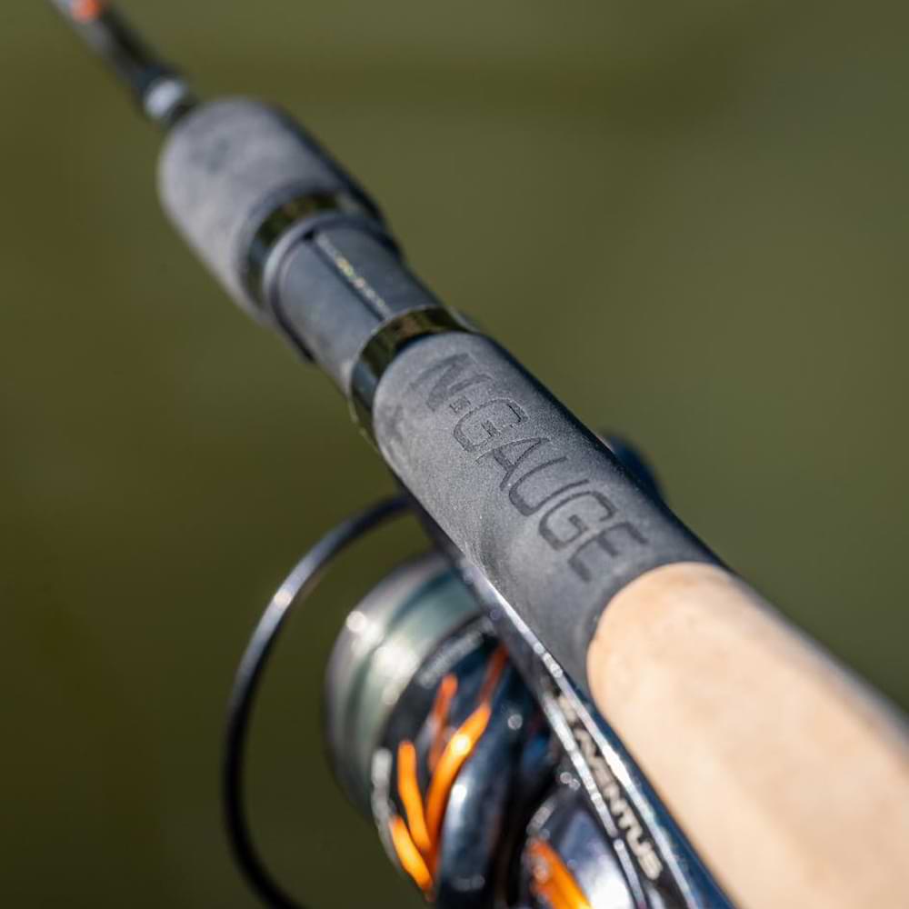 GURU N-Gauge Pro Feeder 9ft 2pcs 1-30g