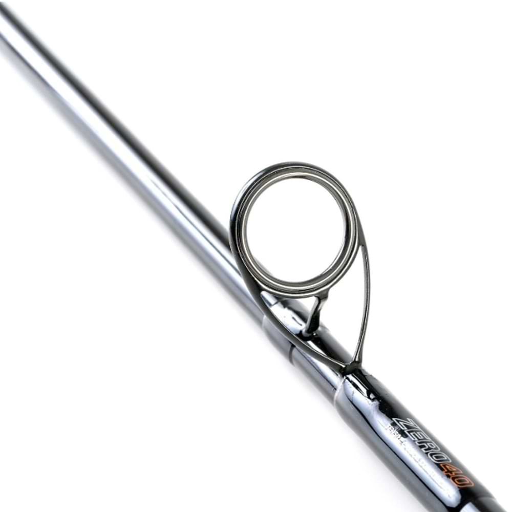 GURU N-Gauge Pro Distance Feeder 13ft 3pcs 150g