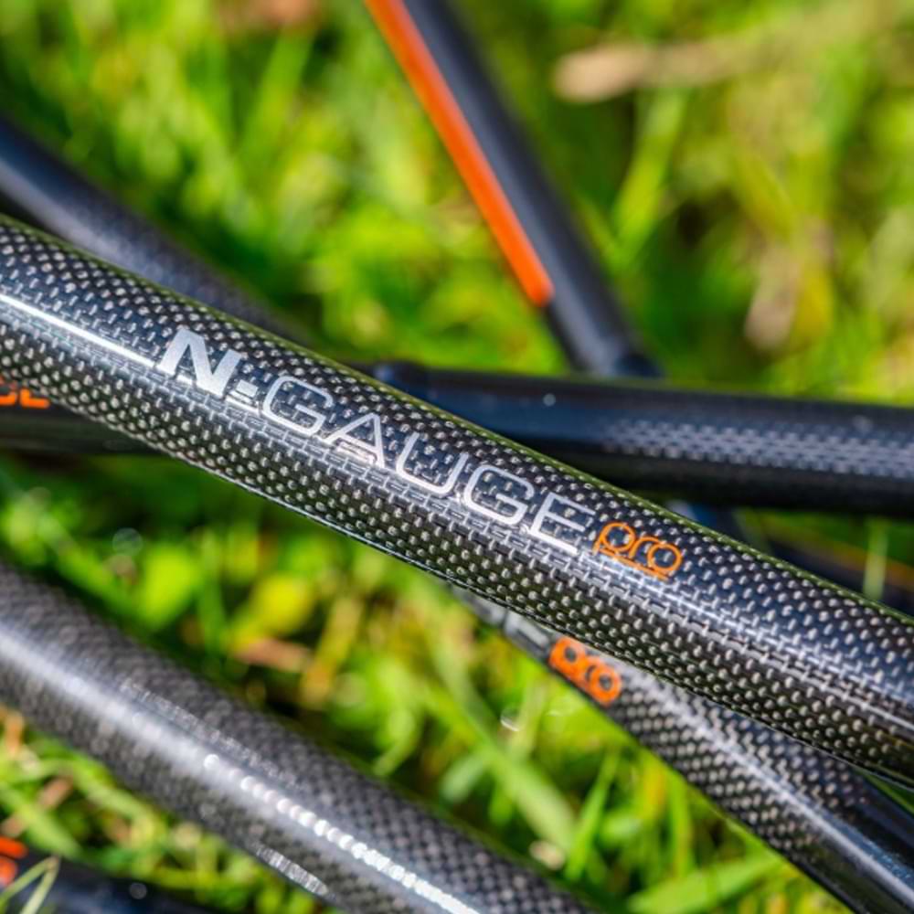 GURU N-Gauge Pro Float 13ft 3pcs 15g